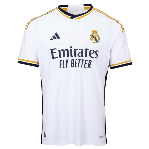 Tailandia Camiseta Real Madrid 1ª 2023-2024